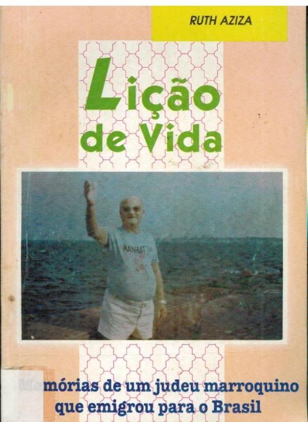 Lição de Vida - 800 AZI